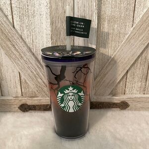 Starbucks 2022 Halloween Raven’s Perch Tumbler